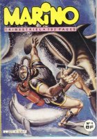 Grand Scan Marino n 4